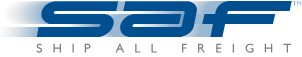 Ship All Freight Logo